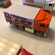 Illustration for article titled Colossal Die-Cast Collection - Box 109 - Taking An In-van-tory